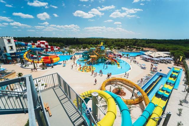 Fun Park Dalmaland - Biograd na Moru (7)