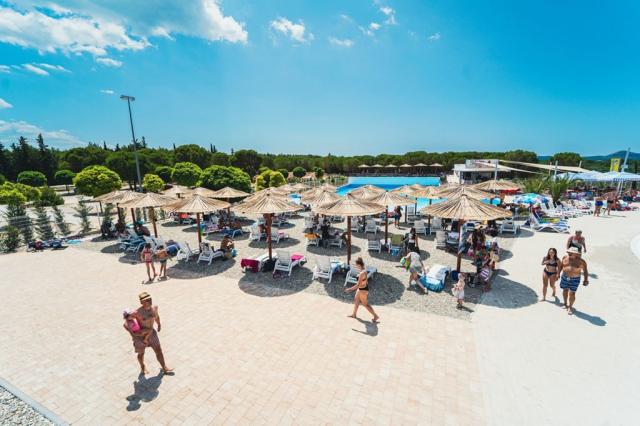 Fun Park Dalmaland - Biograd na Moru (6)