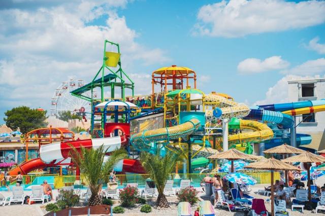 Fun Park Dalmaland - Biograd na Moru (12)