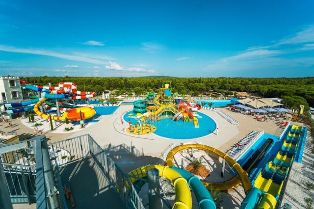Fun Park Dalmaland - Biograd na Moru (16)