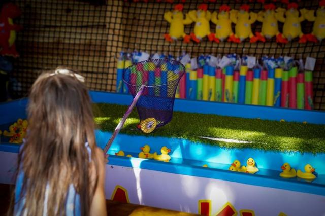 Fun Park Dalmaland - Biograd na Moru (24)