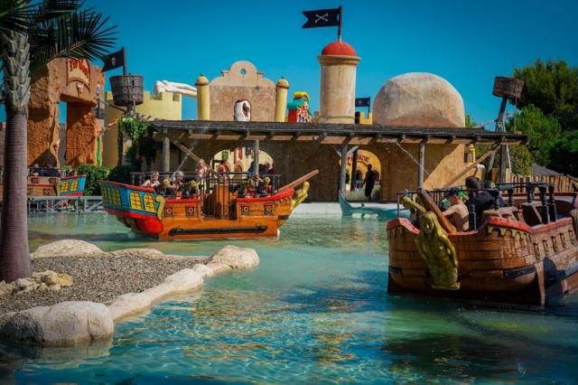 Fun Park Dalmaland - Biograd na Moru (30)