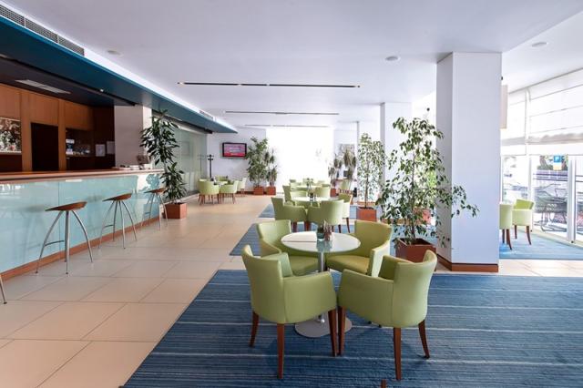 Kornati hotel - Biograd na Moru -  - Chorvatsko