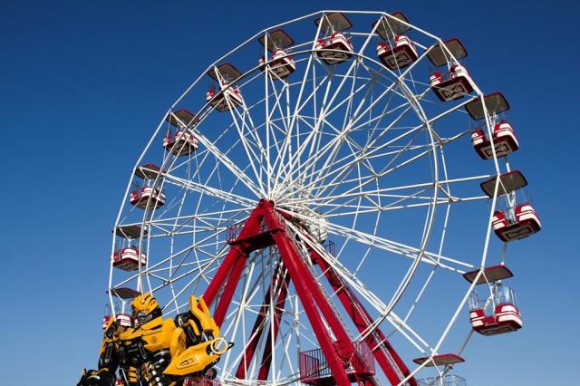 Fun Park Dalmaland - Biograd na Moru (39)