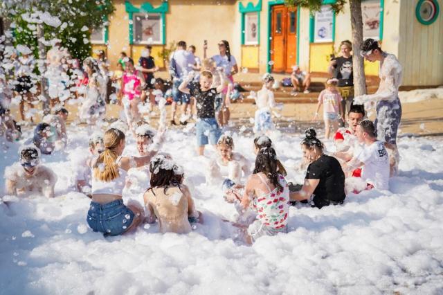 Fun Park Dalmaland - Biograd na Moru (59)