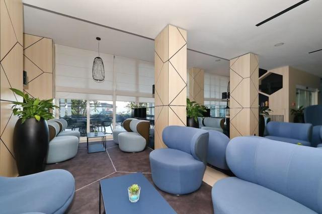 Kornati hotel - Biograd na Moru -  - Chorvatsko