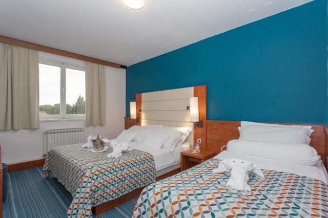 Kornati hotel - pokoj Comfort Plus - Biograd na Moru -  - Chorv