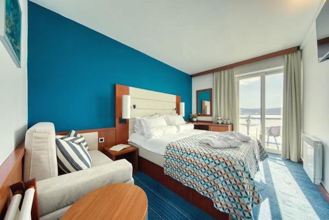 Kornati hotel - pokoj Premium BM - Biograd na Moru -  - Chorvat