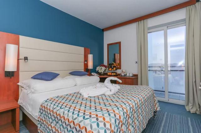 Kornati hotel - pokoj Superior BM - Biograd na Moru -  - Chorva