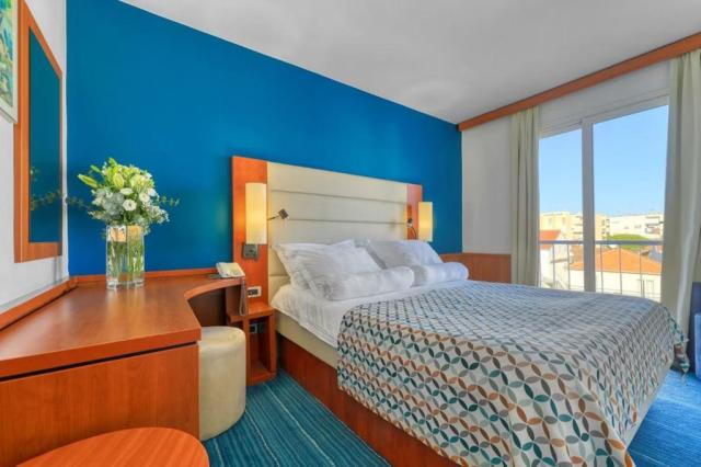 Kornati hotel - pokoj Comfort - Biograd na Moru -  - Chorvatsko