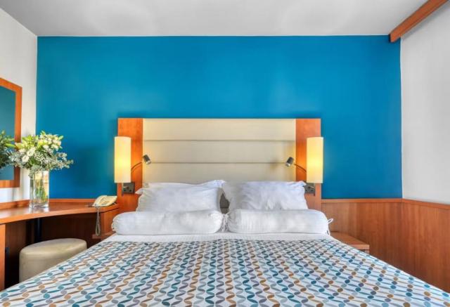 Kornati hotel - pokoj Comfort - Biograd na Moru -  - Chorvatsko