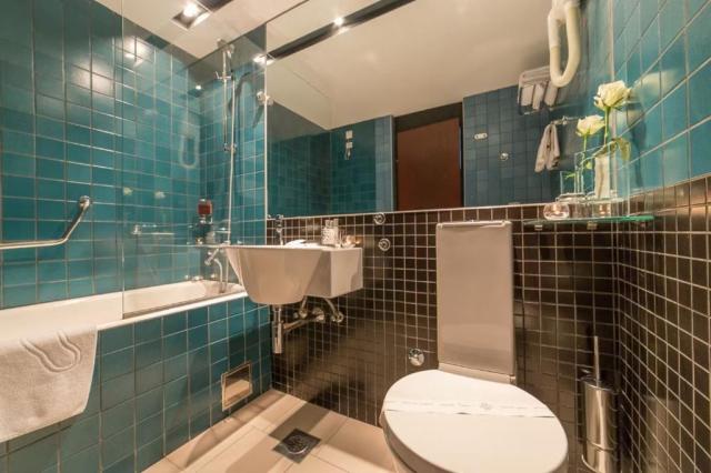 Kornati hotel - pokoj Comfort Plus - Biograd na Moru -  - Chorv