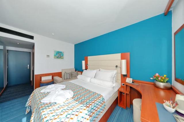 Kornati hotel - pokoj Premium BM - Biograd na Moru -  - Chorvat