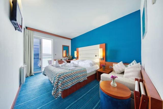 Kornati hotel - pokoj Superior BM - Biograd na Moru -  - Chorva