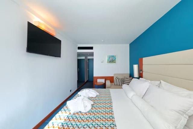 Kornati hotel - pokoj Premium BM - Biograd na Moru -  - Chorvat