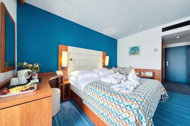 Kornati hotel - pokoj Superior BM - Biograd na Moru -  - Chorva