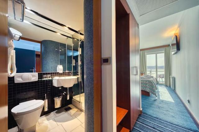 Kornati hotel - pokoj Premium BM - Biograd na Moru -  - Chorvat