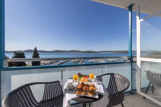 Kornati hotel - pokoj Premium BM - Biograd na Moru -  - Chorvat