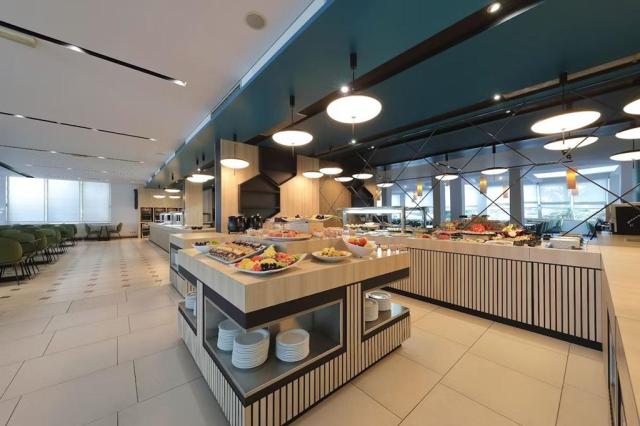 Kornati hotel - Biograd na Moru -  - Chorvatsko