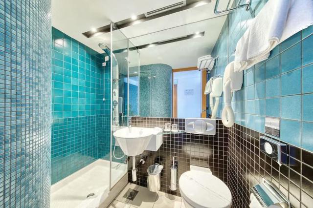 Kornati hotel - pokoj Superior BM - Biograd na Moru -  - Chorva