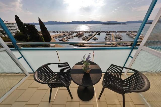 Kornati hotel - pokoj Superior BM - Biograd na Moru -  - Chorva