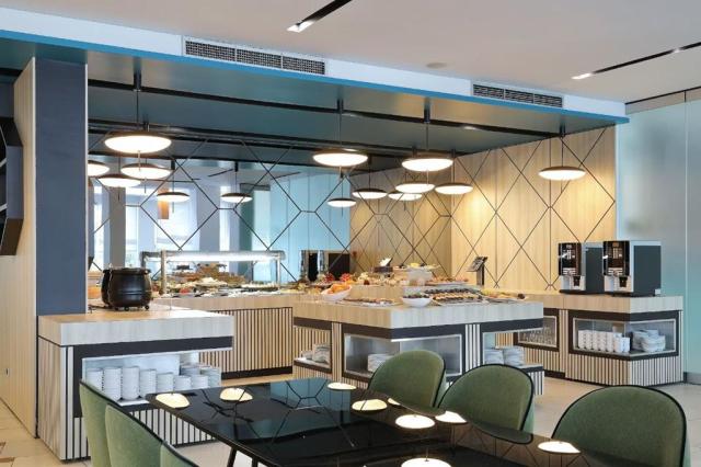 Kornati hotel - Biograd na Moru -  - Chorvatsko