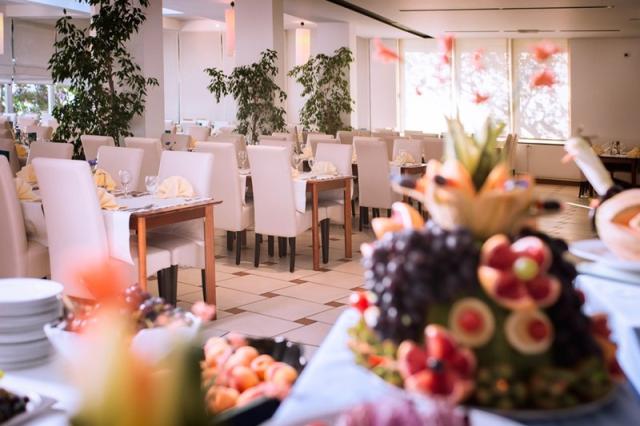 Kornati hotel - Biograd na Moru -  - Chorvatsko