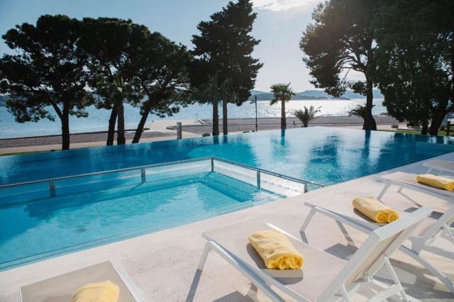 Adriatic hotel - Biograd na Moru -  - Chorvatsko7