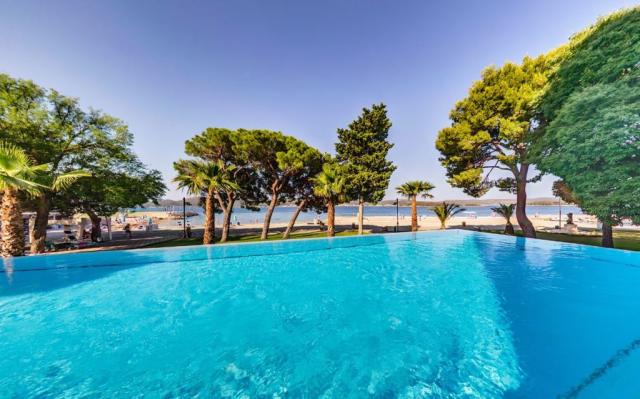 Adriatic hotel - Biograd na Moru -  - Chorvatsko