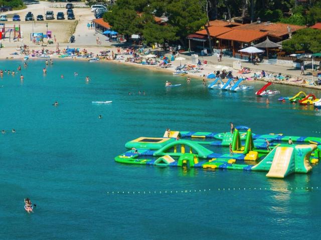 Adriatic hotel - Biograd na Moru -  - Chorvatsko