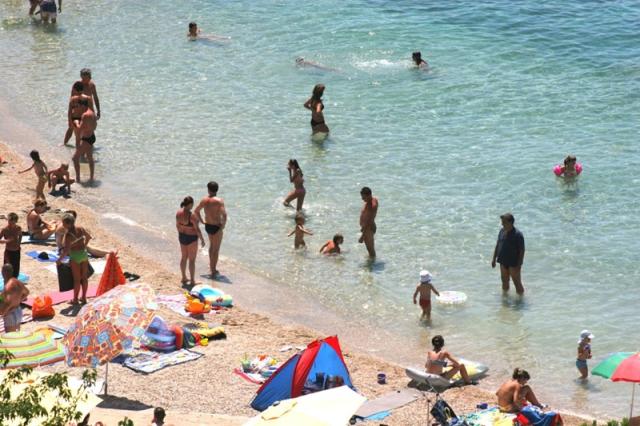 Adriatic hotel - Biograd na Moru -  - Chorvatsko