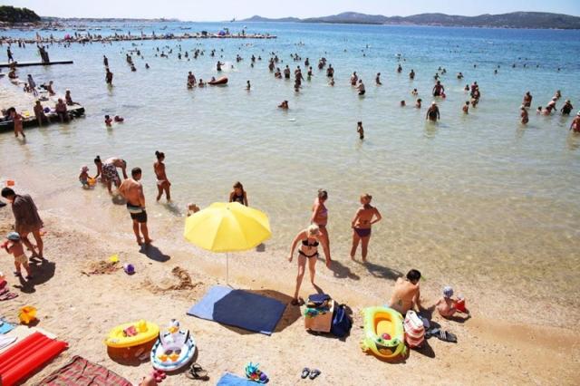 Adriatic hotel - Biograd na Moru -  - Chorvatsko