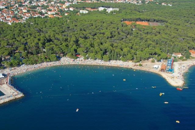 Adriatic hotel - Biograd na Moru -  - Chorvatsko