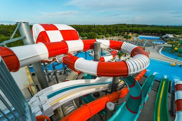 Fun Park Dalmaland - Biograd na Moru