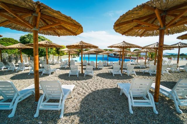 Fun Park Dalmaland - Biograd na Moru