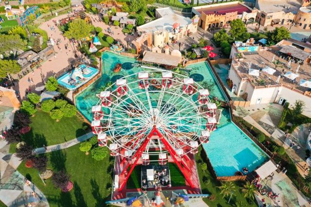 Fun Park Dalmaland - Biograd na Moru