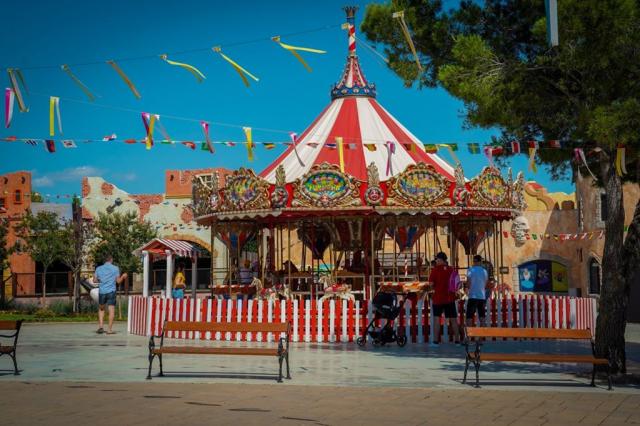 Fun Park Dalmaland - Biograd na Moru