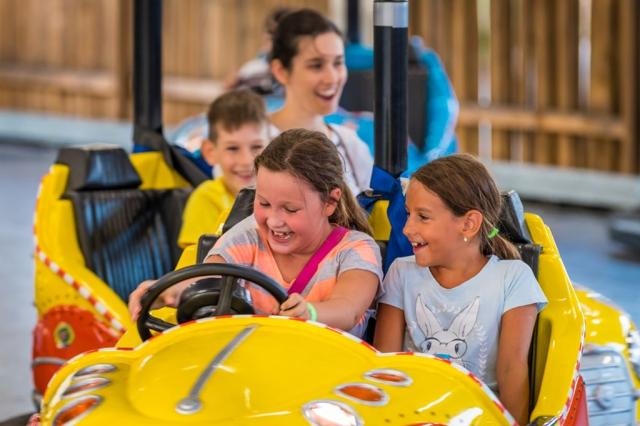 Fun Park Dalmaland - Biograd na Moru