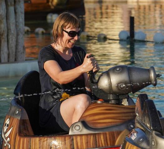 Fun Park Dalmaland - Biograd na Moru