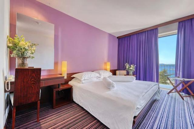 Adriatic hotel - pokoj Superior - Biograd na Moru -  - Chorvats