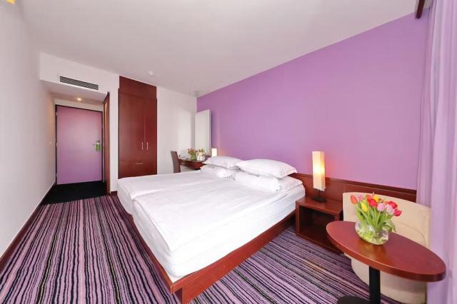 Adriatic hotel - pokoj Comfort - Biograd na Moru -  - Chorvatsk