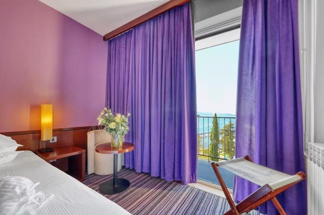 Adriatic hotel - pokoj Superior - Biograd na Moru -  - Chorvats