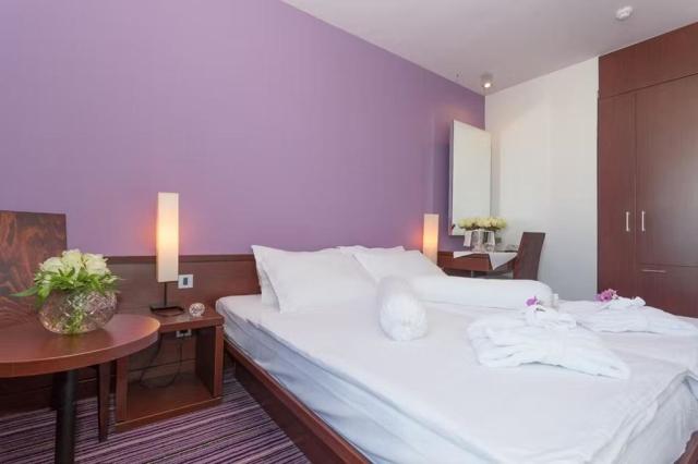 Adriatic hotel - pokoj Comfort - Biograd na Moru -  - Chorvatsk