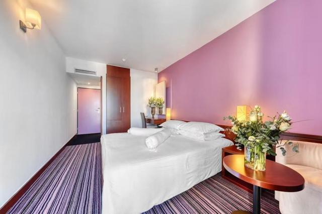 Adriatic hotel - pokoj Superior - Biograd na Moru -  - Chorvats