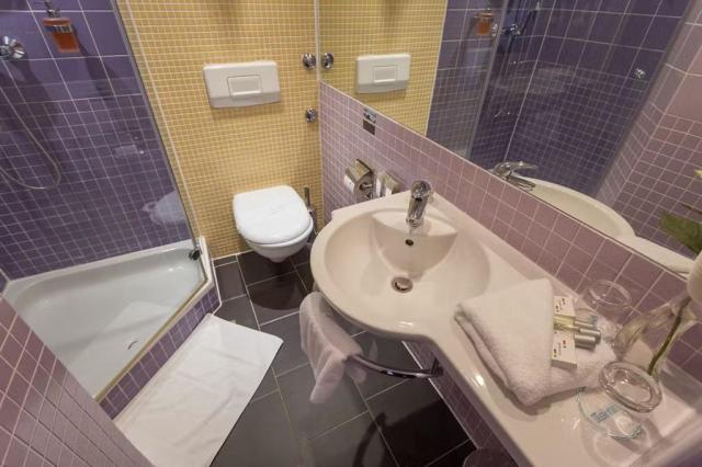 Adriatic hotel - pokoj Comfort - Biograd na Moru -  - Chorvatsk