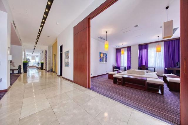 Adriatic hotel - Biograd na Moru -  - Chorvatsko