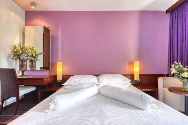 Adriatic hotel - pokoj Superior - Biograd na Moru -  - Chorvats