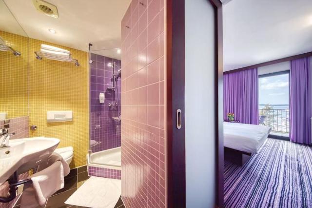 Adriatic hotel - pokoj Superior - Biograd na Moru -  - Chorvats