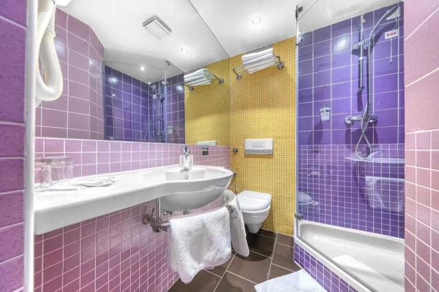 Adriatic hotel - pokoj Superior - Biograd na Moru -  - Chorvats