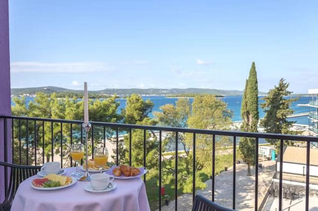 Adriatic hotel - pokoj Superior - Biograd na Moru -  - Chorvats